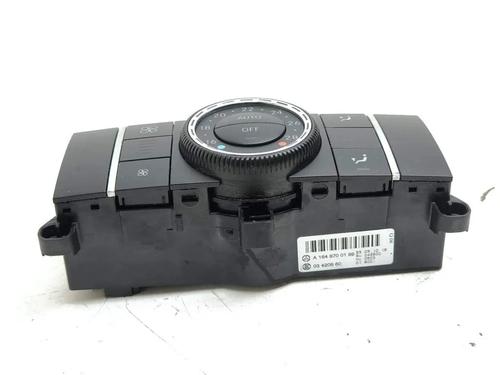 Electronic module MERCEDES-BENZ M-CLASS (W164) ML 350 CDI 4-matic (164.125, 164.124) | BP36328853M83 - Image 6