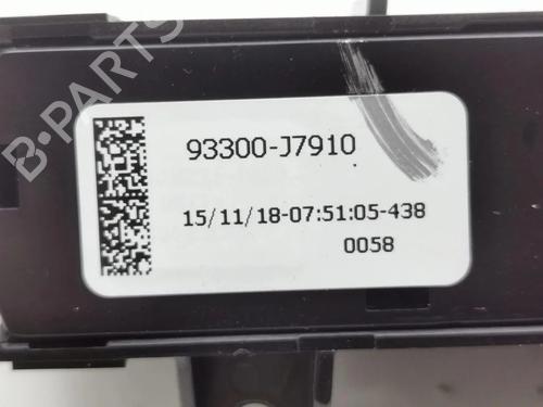 Schalter KIA CEED Hatchback Van (CD) 1.4 T-GDI | BP33664181I30  - Image 9