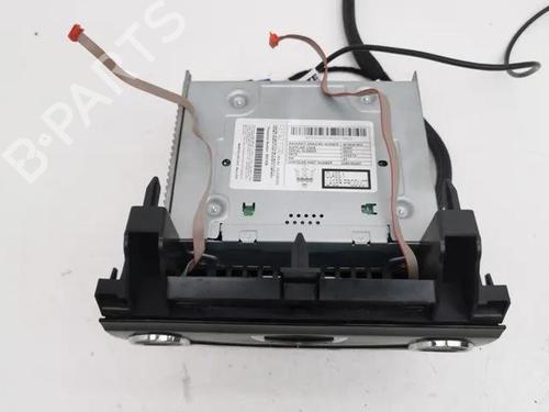 Elektronisk modul MASERATI GHIBLI III (M157) 3.0 D | BP28864835M83 