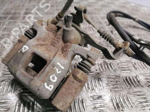 Right rear brake caliper MAZDA 6 Estate (GJ, GL) 2.2 D | BP36329414M106 - Image 5