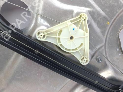 Rear right window mechanism MERCEDES-BENZ GLK-CLASS (X204) 220 CDI (204.902) | BP28880666C25 