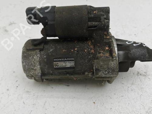 Startmotor HONDA ACCORD VIII (CU) 2.2 i-DTEC (CU3) (150 hp) 28893962