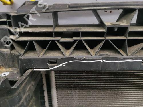 Radiator set SEAT LEON (5F1) 1.4 TSI | BP36205075M120 - Image 11