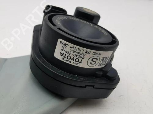 Electronic module TOYOTA RAV 4 V (_A5_, _H5_) 2.5 Hybrid (AXAH52) | BP36193277M83 - Image 5
