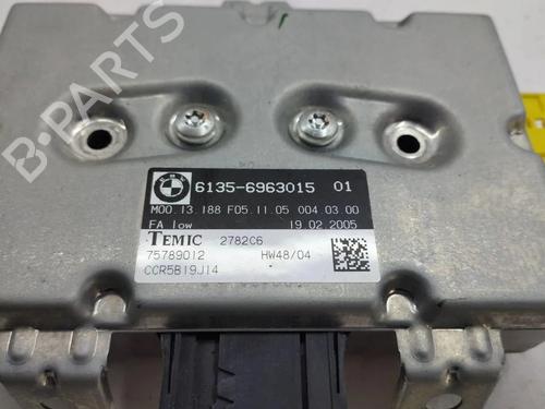Electronic module BMW 5 Touring (E61) 525 i | BP33665614M83 - Image 6