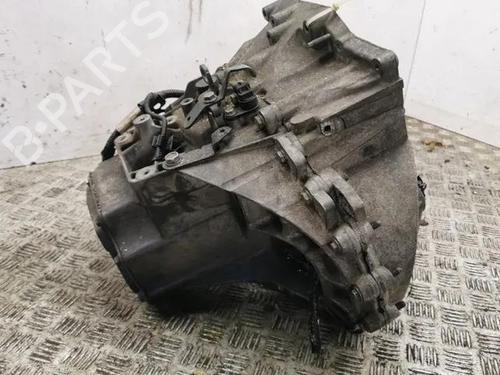 Gearbox PEUGEOT 3008 I MPV (0U_) 1.6 HDi | BP28841456M3 