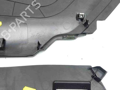 Middle console LAND ROVER RANGE ROVER EVOQUE (L538) 2.2 D 4x4 | BP28878994I22