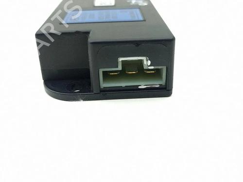 Control unit KIA OPTIMA (JF) 1.7 CRDi | BP38278567M11 - Image 4