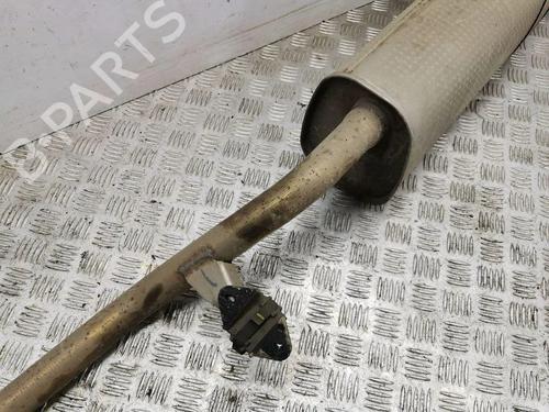Exhaust system OPEL MOKKA 1.2 (76) | BP33642982M121 - Image 7