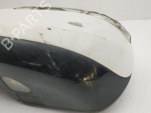 Left mirror HYUNDAI SANTA FÉ III (DM, DMA) 2.2 CRDi 4WD | BP28901994C26 