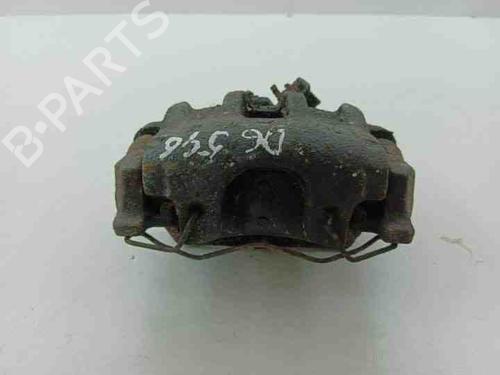 Used Left rear brake caliper FORD GRAND C-MAX Van 2.0 TDCi (140 hp) 28850940