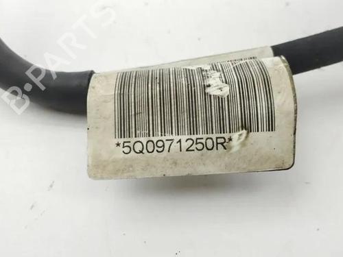Cable AUDI Q2 (GAB, GAG) 1.0 TFSI | BP28860063E12 