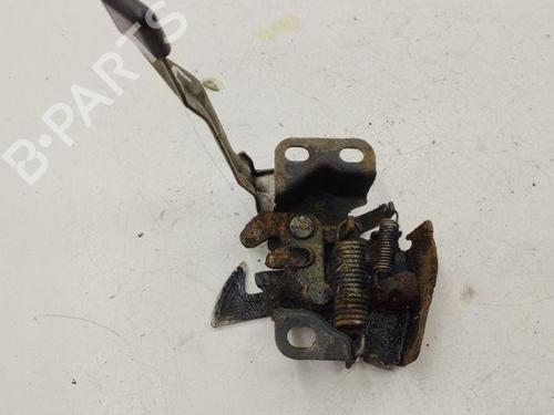 Hood lock HONDA CR-V II (RD_) 2.0 (RD5) | BP28845029C133 