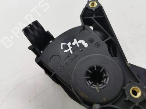 Pedal RENAULT CLIO II Hatchback Van (SB0/1/2_) 1.2 (SB0A, SB0F, SB1K, SB2D) | BP36349516I4 - Image 7