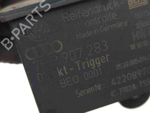 Electronic module PORSCHE CAYENNE (92A) 3.6 | BP28879540M83