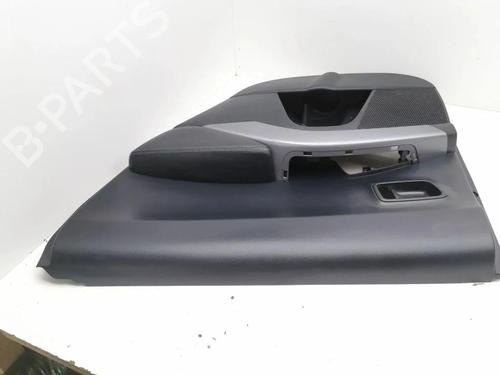 Rear right panel PEUGEOT 4007 (VU_, VV_) 2.2 HDi | BP36188150C61 - Image 3