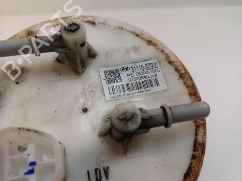 Electronic sensor HYUNDAI i40 I (VF) 1.7 CRDi | BP33879168M84 - Image 4