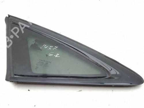 Used Rear left quarter glass Rear left quarter glass 38202174 38202174