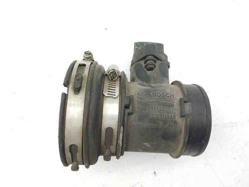 Used Mass air flow sensor CHRYSLER VOYAGER IV (RG, RS) 2.8 CRD (150 hp) 28874635