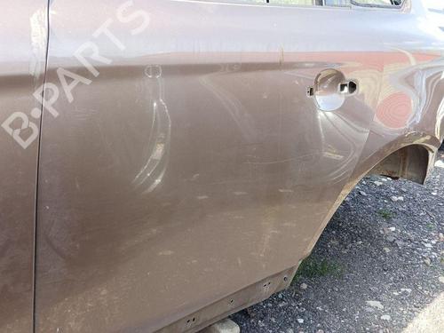 Left rear door VOLVO XC60 I SUV (156) D3 / D4 | BP28891633C4 