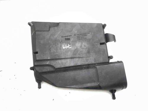 Used Air filter box MERCEDES-BENZ M-CLASS (W164) ML 320 CDI 4-matic (164.122) (224 hp) 28900384