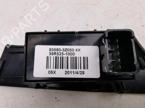Left rear window switch HYUNDAI i40 I (VF) 1.7 CRDi | BP38247270I29 - Image 8