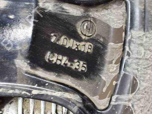 Fælk OPEL MOKKA 1.2 (76) | BP28856121C45 