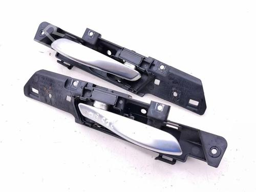 Rear left interior door handle BMW X5 (E70) M | BP33865711I15 - Image 2