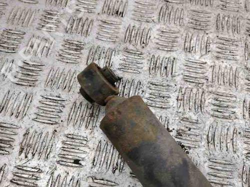 Left rear shock absorber LEXUS NX (_Z1_) 300h AWD (AYZ15_) | BP28856943M18 