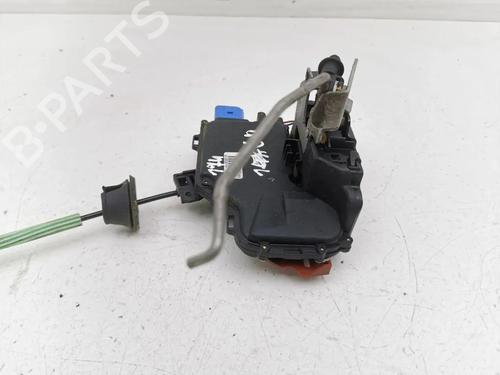 Rear right lock AUDI A8 D3 (4E2, 4E8) 3.0 TDI quattro | BP36082846C99 - Image 4