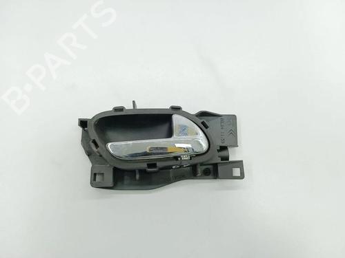 Front right interior door handle PEUGEOT 407 (6D_) 2.0 HDi 135 (6DRHRH, 6DRHRE, 6DRHRG, 6DRHRJ) | BP36065014I14 - Image 3