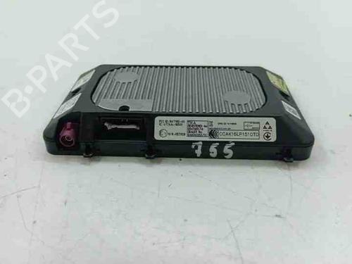 Electronic module VW GOLF VIII (CD1, DA1) 1.5 TSI | BP28859113M83