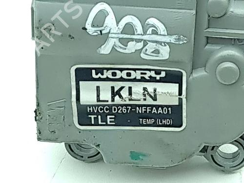 Electronic module KIA SPORTAGE IV (QL, QLE) 1.6 T-GDI | BP36350321M83 - Image 7