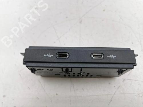 Used Electronic module Electronic module 36208205 36208205
