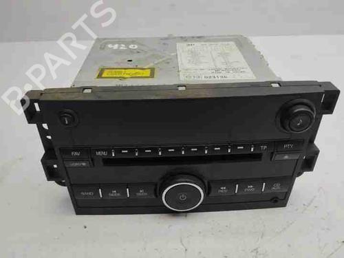 Used Electronic module CHEVROLET CAPTIVA (C100, C140) 2.0 D 4WD (150 hp) 28848125