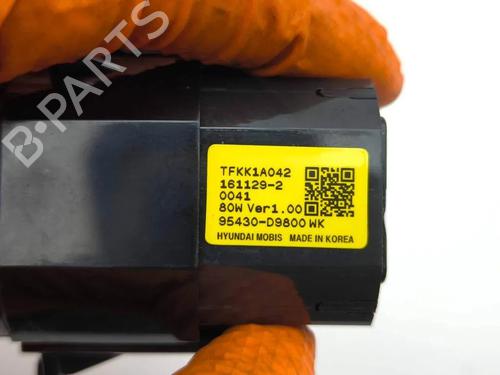 Switch KIA SPORTAGE IV (QL, QLE) 1.6 T-GDI | BP33228949I30 - Image 8