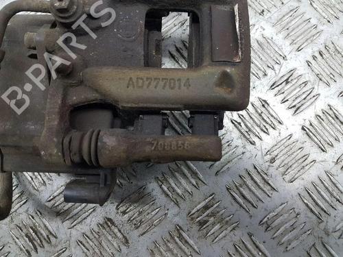 Left rear brake caliper CITROËN C4 CACTUS 1.6 HDi 90 | BP38241363M107 - Image 4