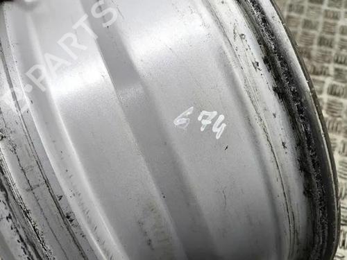Rim OPEL ANTARA A (L07) 2.2 CDTi | BP28854476C45 