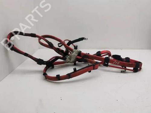 Cable AUDI A7 Sportback (4GA, 4GF) 3.0 TDI | BP28855266E12 - Image 3