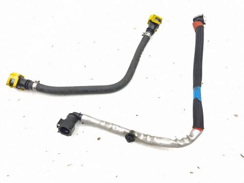 Pipe LAND ROVER RANGE ROVER EVOQUE (L538) 2.0 D | BP40247444M125 - Image 3