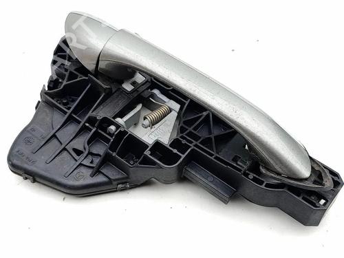 Used Rear right exterior door handle MERCEDES-BENZ A-CLASS (W169) A 160 CDI (169.006, 169.306) (82 hp) 30809107