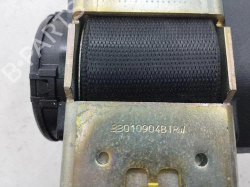Rear left seatbelt BMW 3 Compact (E46) 320 td | BP38248668I29 - Image 6