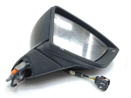 Used Right mirror SEAT IBIZA V (KJ1, KJG) 1.0 TSI (95 hp) 28878367