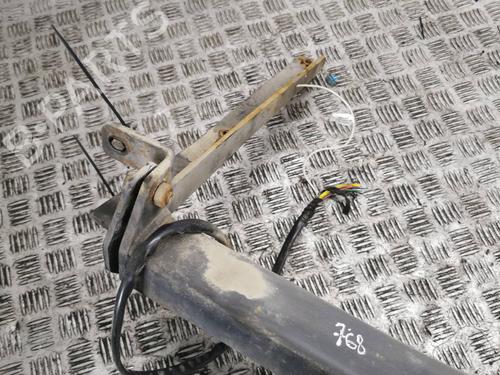 Tow ball/Mechanism HONDA ACCORD VIII Estate (CW) 2.2 i-DTEC (CW3) | BP28873560C141 