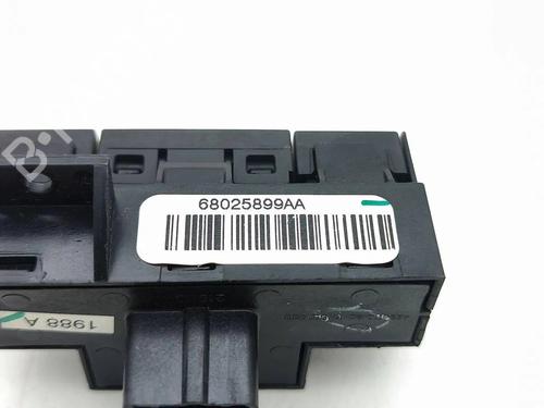 Warning switch CHRYSLER GRAND VOYAGER V (RT) 3.8 | BP32678760I22 - Image 7