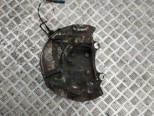 Right front steering knuckle BMW 5 Touring (E61) 530 d | BP36163741M26 - Image 5