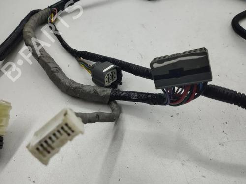 Wiring harness OPEL MOKKA 1.2 (76) | BP33643018E16  - Image 7