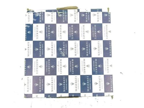 Electronic module MASERATI GHIBLI III (M157) 3.0 D | BP33664537M83 - Image 16