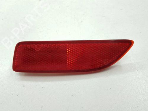 Used Rear bumper left light Rear bumper left light LEXUS CT (ZWA10_) 200h (ZWA10_) (99 hp) 40207687 40207687