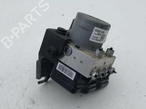 ABS pump CHEVROLET TRAX 1.4 | BP31048382M43